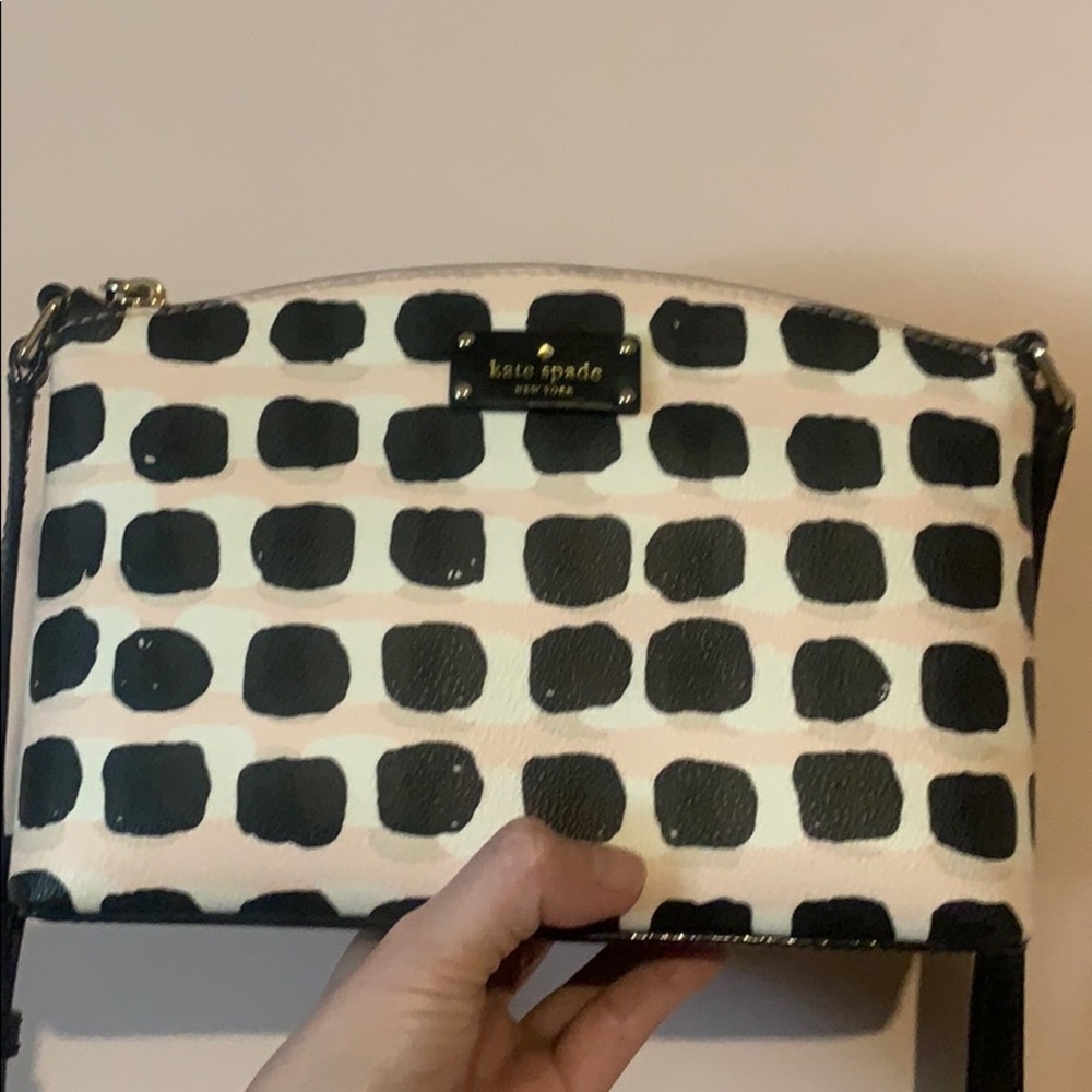 Kate spade bag